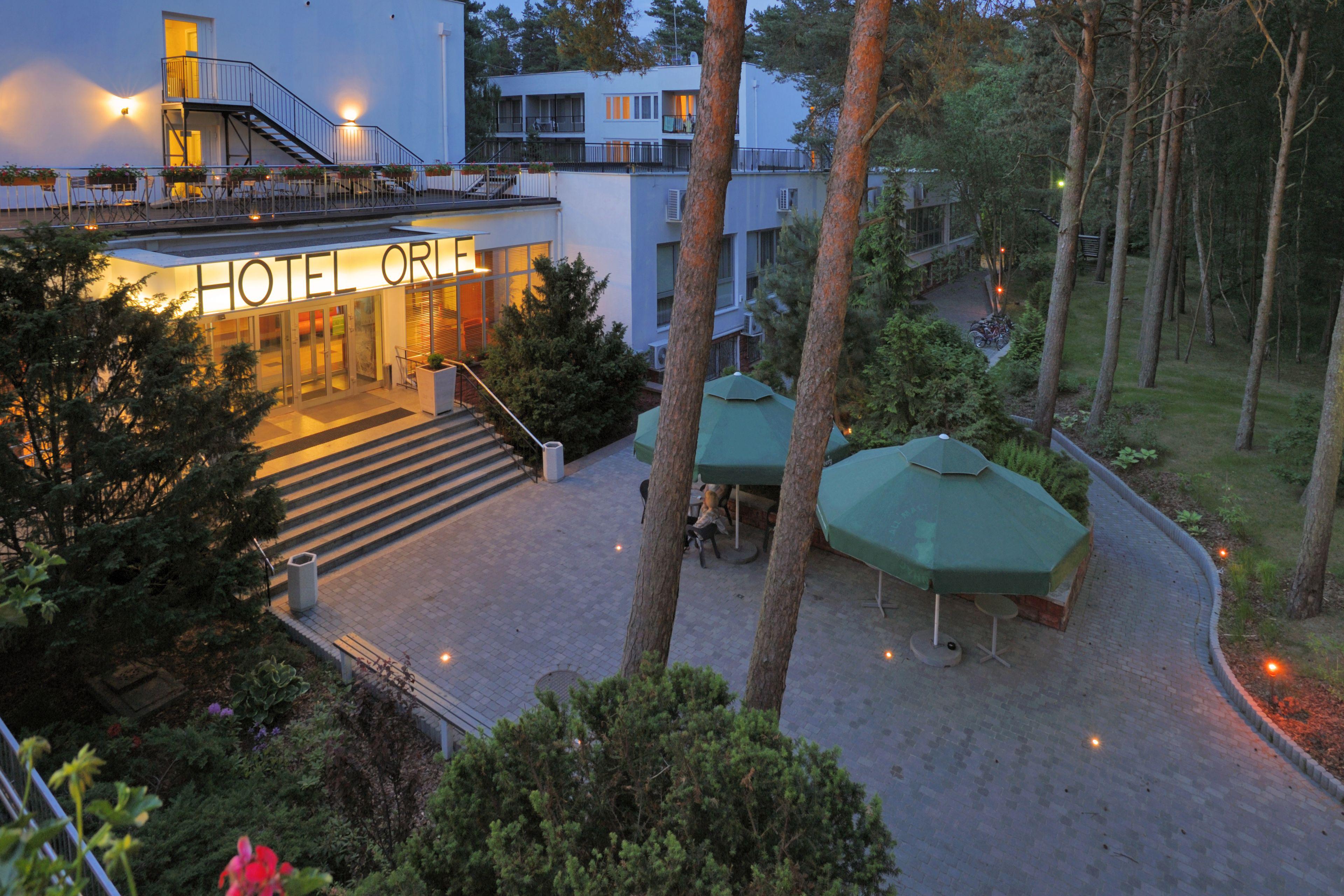 Hotel Orle — Photos 2